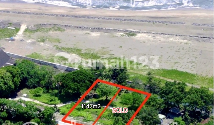 Dijual Cepat Tanah Luas Kecil Area Luxury Cocok Villa Pribadi / Apartment Pantai Berawa Bali Dijual Cepat Tanah Luas Kecil Area Luxury Cocok Villa Pribadi / Apartment Pantai Berawa Bali