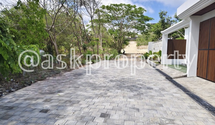 Dijual Cepat Tanah Lingkungan Villa Siap Bangun Kampial Nusa Dua Bali Dijual Cepat Tanah Lingkungan Villa Siap Bangun Kampial Nusa Dua Bali