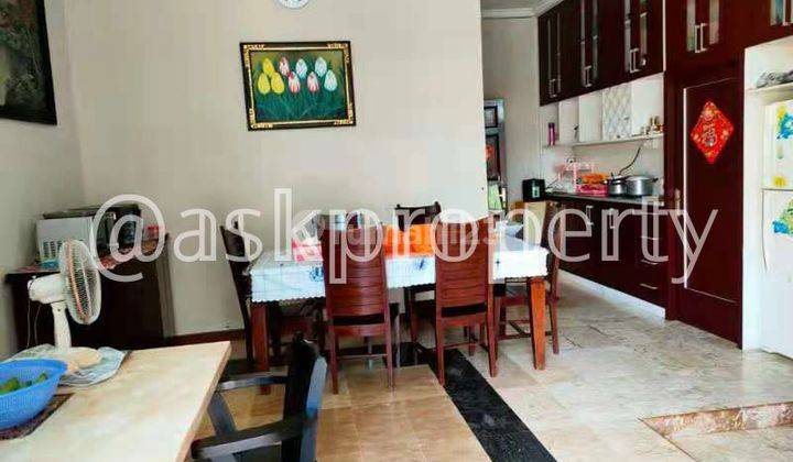 FOR SALE FAST CHEAP HOUSE QUIET ENVIRONMENT PANJER DENPASAR BALI 2