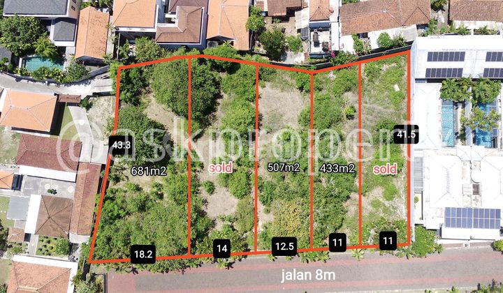 Dijual Cepat Tanah Kavling Murah Cluster Elite Tenang Taman Mumbul Nusa Dua Bali Dijual Cepat Tanah Kavling Murah Cluster Elite Tenang Taman Mumbul Nusa Dua Bali