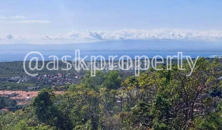 Dijual Tanah Kavling Dalam Cluster Unblock Sea View Balangan Bali Dijual Tanah Kavling Dalam Cluster Unblock Sea View Balangan Bali