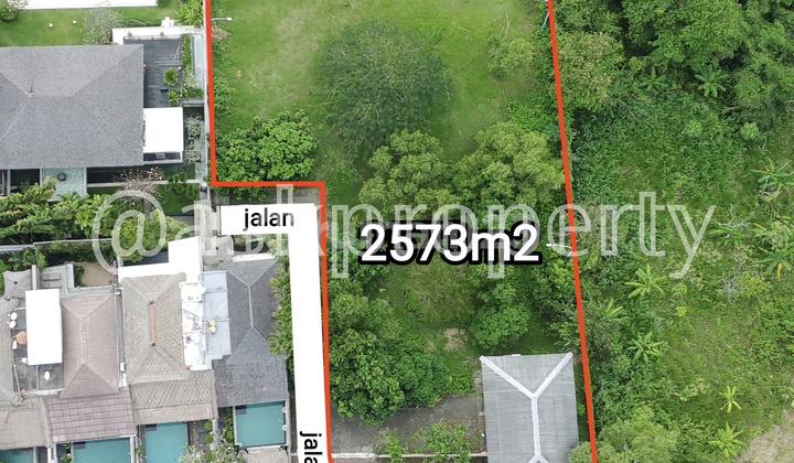 Dijual Tanah Siap Bangun Lingkungan Villa Dekat Sidewalk Jimbaran Bali Dijual Tanah Siap Bangun Lingkungan Villa Dekat Sidewalk Jimbaran Bali