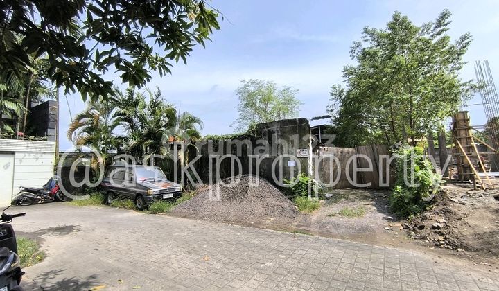 Dijual Tanah Siap Bangun Rumah Tinggal / Sewa Dekat Jl. Raya Kuta Bali Dijual Tanah Siap Bangun Rumah Tinggal / Sewa Dekat Jl. Raya Kuta Bali