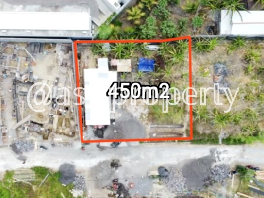 Dijual Tanah Siap Bangun Lingkungan Villa Dekat Echo Beach Canggu Bali Dijual Tanah Siap Bangun Lingkungan Villa Dekat Echo Beach Canggu Bali