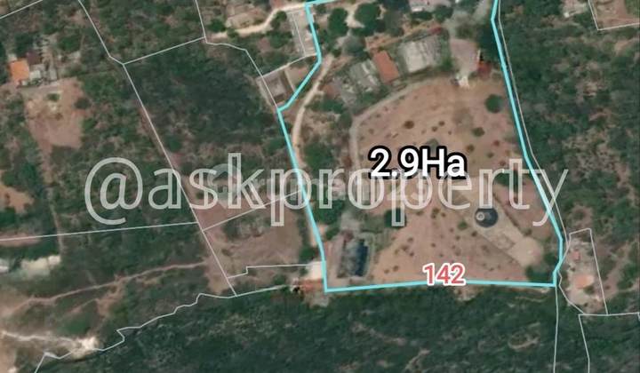 Dijual Tanah Pinggir Tebing & Pinggir Pantai Nyang Nyang Uluwatu Bali Dijual Tanah Pinggir Tebing & Pinggir Pantai Nyang Nyang Uluwatu Bali