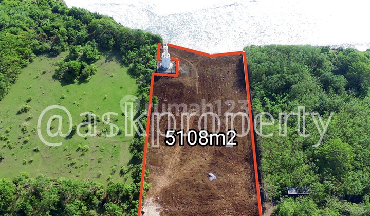 Dijual Tanah Pinggir Tebing View Sunset Pecatu Uluwatu Bali Dijual Tanah Pinggir Tebing View Sunset Pecatu Uluwatu Bali