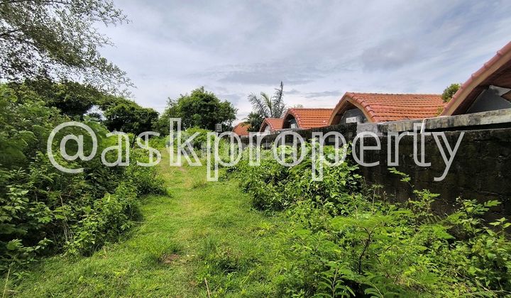 Dijual Murah Tanah Area Pemukiman Dekat ke Pandawa Beach Bali
