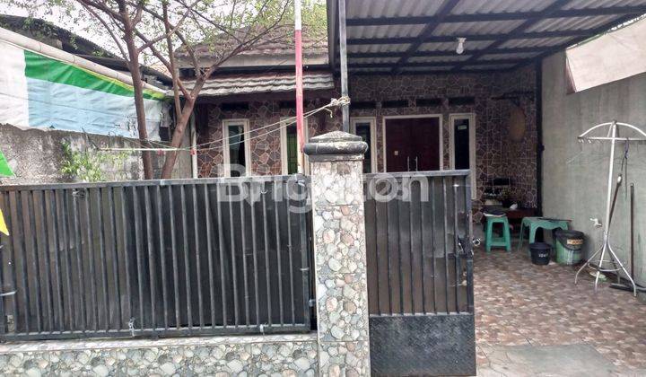 RUMAH SIAP HUNI MURAH DI CINANGKA  1