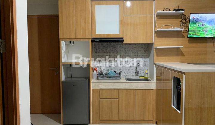 APARTEMENT MEWAH DAN SRATEGIS 2