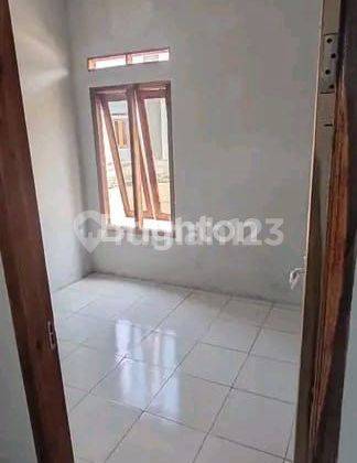 RUMAH MURAH SIAP HUNI DI PARUNG 2