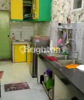 RUMAH SIAP HUNI DALAM KOMPLEK DITENGAH KOTA MEDAN 2