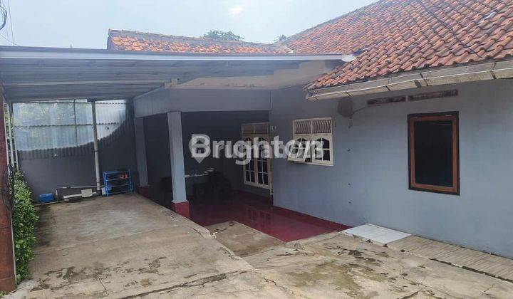 RUMAH SIAP HUNI KALIMULYA CILODONG DEPOK 2