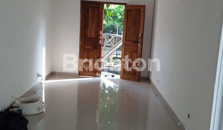 RUMAH ASRI TELAGA KAHURIPAN FULL FURNISHED 1