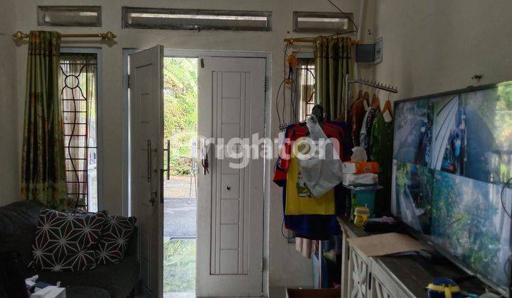 RUMAH MURAH SIAP HUNI DI TANAH BARU 2