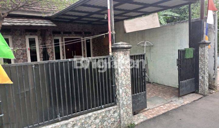 RUMAH SIAP HUNI MURAH DI CINANGKA 2