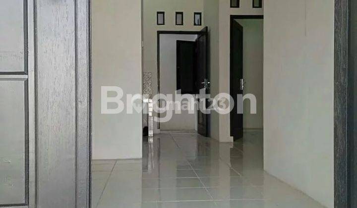 RUMAH CANTIK MURAH SIAP HUNI DI BEKASI CUKUP 2JT/BLN 2