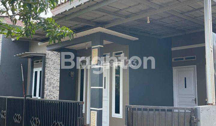 RUMAH MURAH SIAP HUNI DI SAWANGAN 1