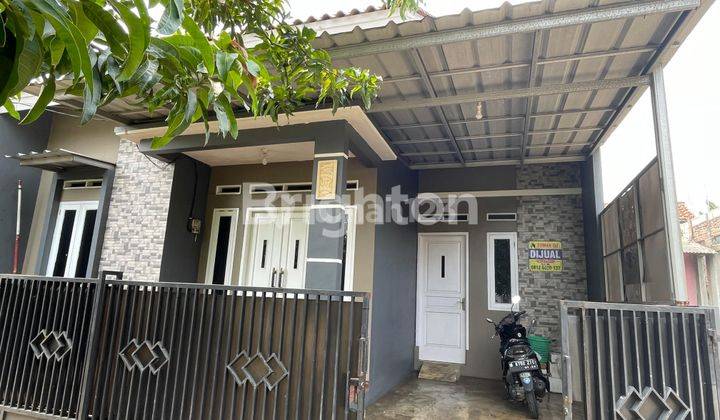 RUMAH MURAH SIAP HUNI DI SAWANGAN 2