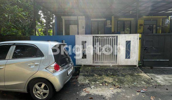 RUMAH SIAP HUNI DALAM KOMPLEK 1