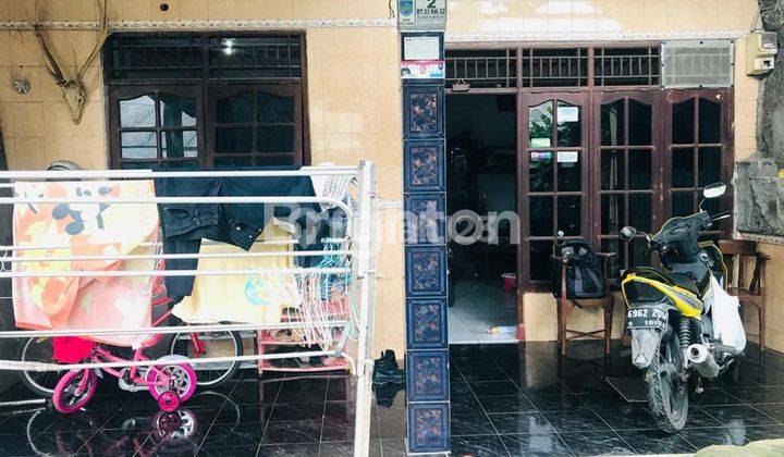 Rumah Murah dekat pintu Toll dan Mall DTC Depok 2