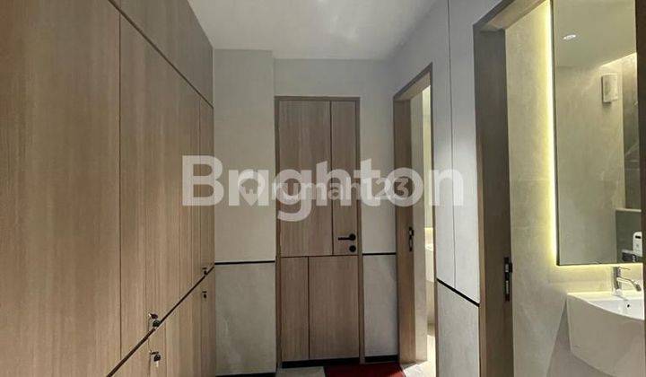 APARTEMEN MURAH SIAP HUNI DI SELATAN JAKARTA 2