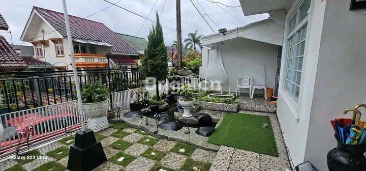 VILLA ASRI MEWAH & MURAH FULL FURNISHED DI CIPANAS PUNCAK 2