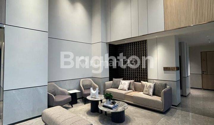 APARTEMEN 2BR DI SELATAN JAKARTA  2