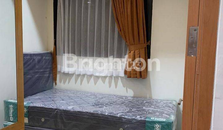 APARTEMENT YANG STRATEGIS DAN BAGUS 2