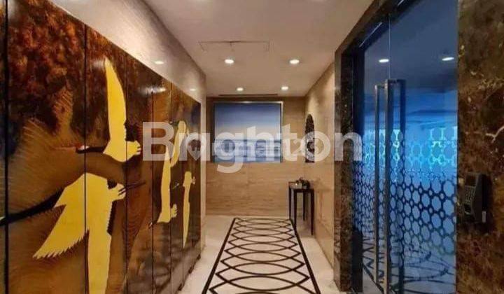 GEDUNG PERKANTORAN 9LT + 2LT BASEMAN DI KUNINGAN JAKARTA TURUN HARGA 2