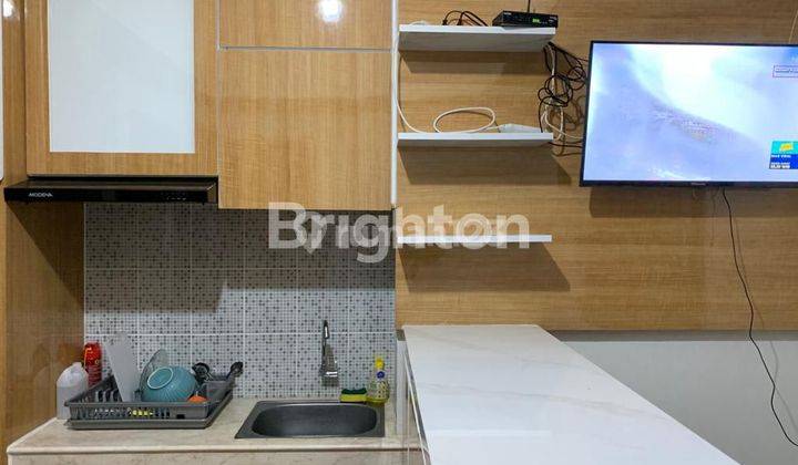 APARTEMENT STRATEGIS DAN BAGUS 1