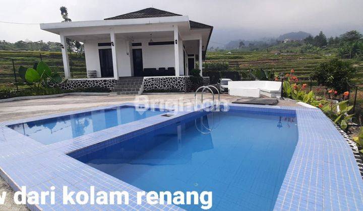 VILLA MEWAH & MURAH DI PUNCAK 2 BOGOR 2