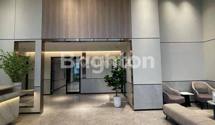 APARTEMEN MURAH DI SELATAN JAKARTA 2