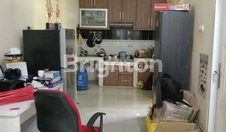 RUMAH MURAH SIAP HUNI DI TANAH BARU 2