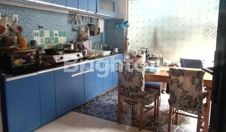 RUMAH MURAH SIAP HUNI Dekat Mesjid DI KOTA DEPOK 2