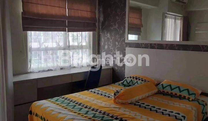 APARTEMEN TAMAN MELATI POCIN SAMPING UI 2