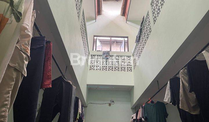 KOS2AN AKTIF 53 KAMAR DI BSD TANGERANG 2