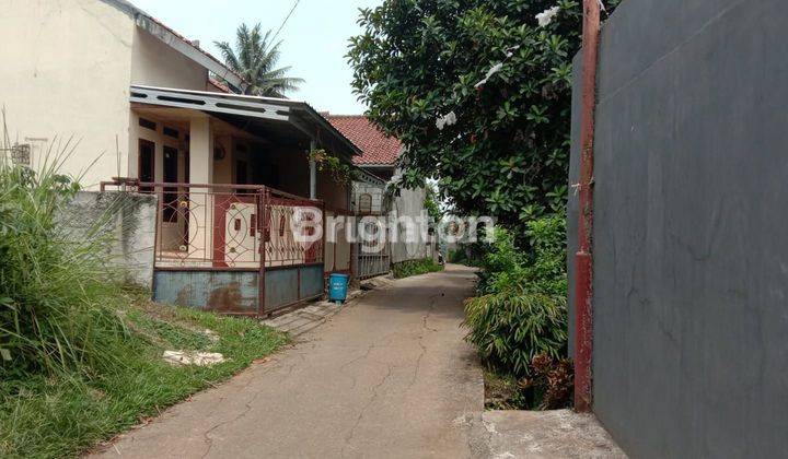 RUMAH MURAH SIAP HUNI DI SAWANGAN 1