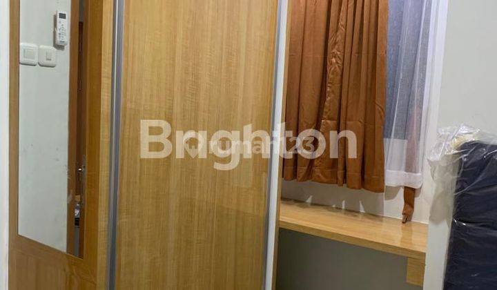 APARTEMENT STRATEGIS DAN BAGUS 2