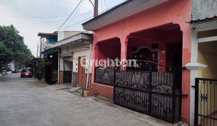 RUMAH FULL FURNISHED MURAH DI CIBINONG 2