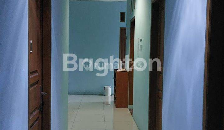 KOS2AN3 LANTAI 27 KAMAR DIBELAKANG UNIVERSITAS MUHAMMADIYAH JAKARTA 2