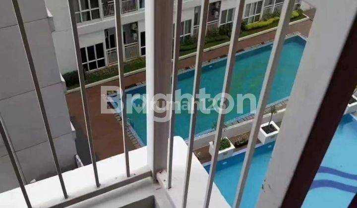 APARTEMEN TAMAN MELATI POCIN SAMPING UI 2