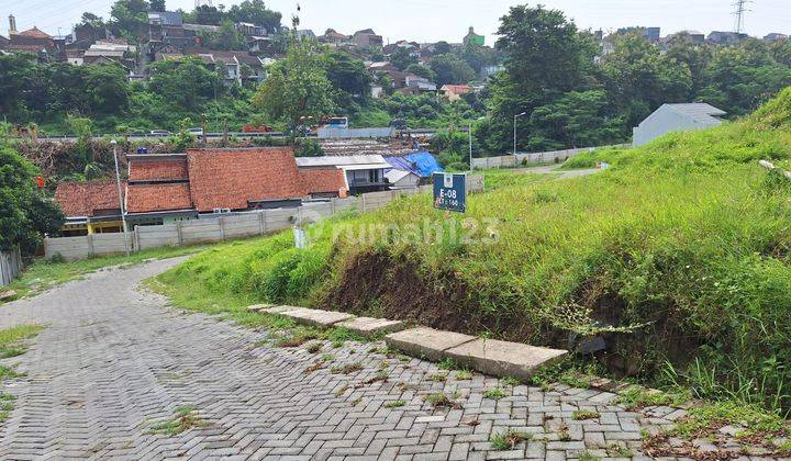 Tanah Siap Bangun di Perumahan Nyaman, Bebas Banjir, Kalasan, Semarang 2