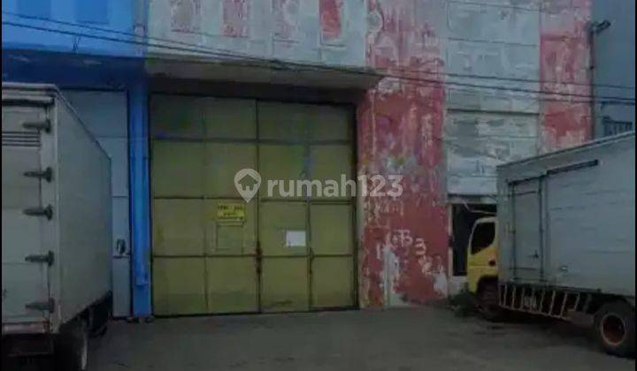 Gudang + Kantor Greges Jaya Asem Rowo Siap Pakai Lokasi Strategis Dekat Tol Dan Pelabuhan Teluk Lamong 1