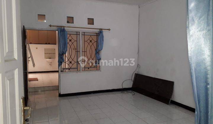 DIJUAL RUMAH BU BUTUH UANG CEPAT LAKU DELTA SARI WARU DEKAT JUANDA, DEKAT TOL, DEKAT MALL CITO 2