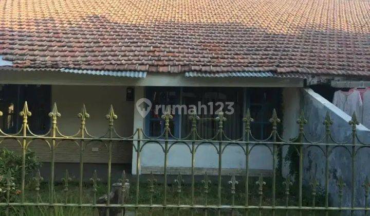 DIJUAL RUMAH JELEK HITUNG TANAH TERMURAH MURAH RUNGKUT ASRI, DEKAT PURIMAS, GUNUNG ANYAR, NIRWANA 1