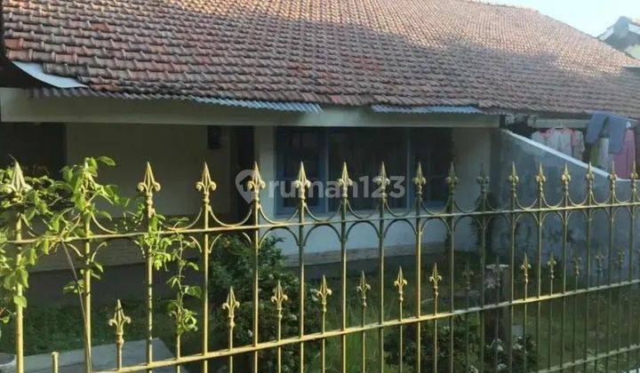 DIJUAL RUMAH JELEK HITUNG TANAH TERMURAH MURAH RUNGKUT ASRI, DEKAT PURIMAS, GUNUNG ANYAR, NIRWANA 2