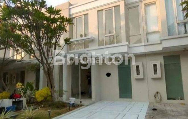 RUMAH SIAP HUNI GRAND PAKUWON FULL FURNIST 2 LANTAI, TANDES, CITRALAND, MENGANTI 1