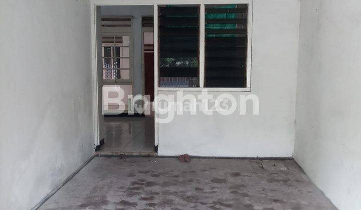 RUMAH SEMI FURNIST RUNGKUT MAPAN, DEKAT PURIMAS, WIGUNA, NIRWANA 2