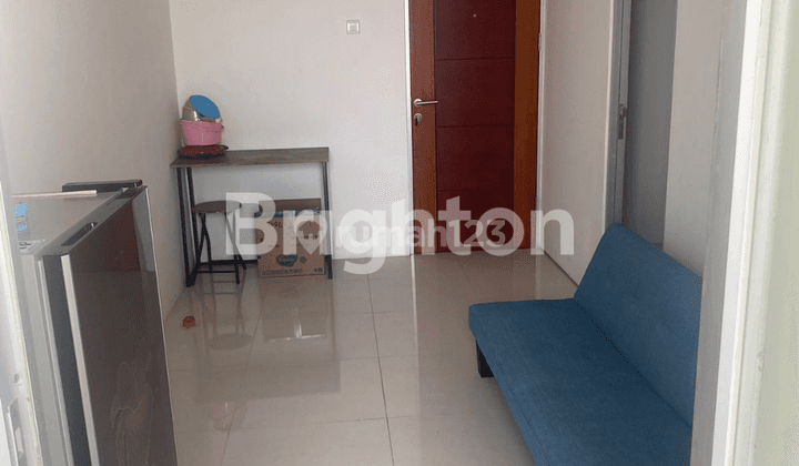 APARTMENT GUNAWANGSA TIDAR 2 BEDROOM 1