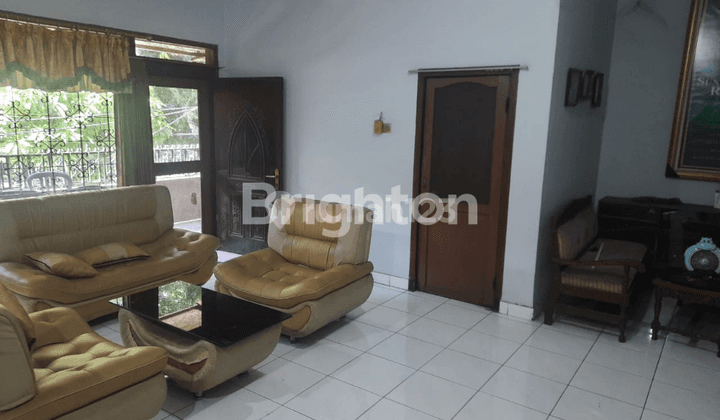 GUDANG + RUMAH 2 LANTAI JL RAYA KERTAJAYA DEKAT  MANYAR, DHARMAHUSADA, NGAGEL 1